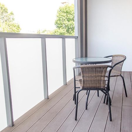 Polanowscy Apartamenty Blisko Morza Kasprowicza 20 A Apartament 111 Колобжег Екстериор снимка