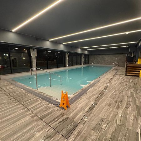Polanowscy Apartamenty Blisko Morza Kasprowicza 20 A Apartament 111 Колобжег Екстериор снимка