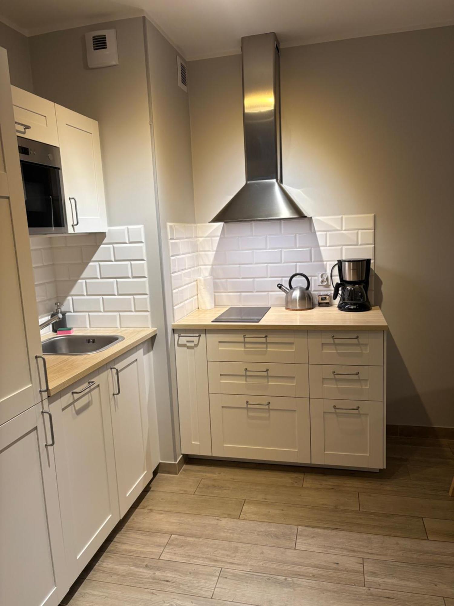 Polanowscy Apartamenty Blisko Morza Kasprowicza 20 A Apartament 111 Колобжег Екстериор снимка