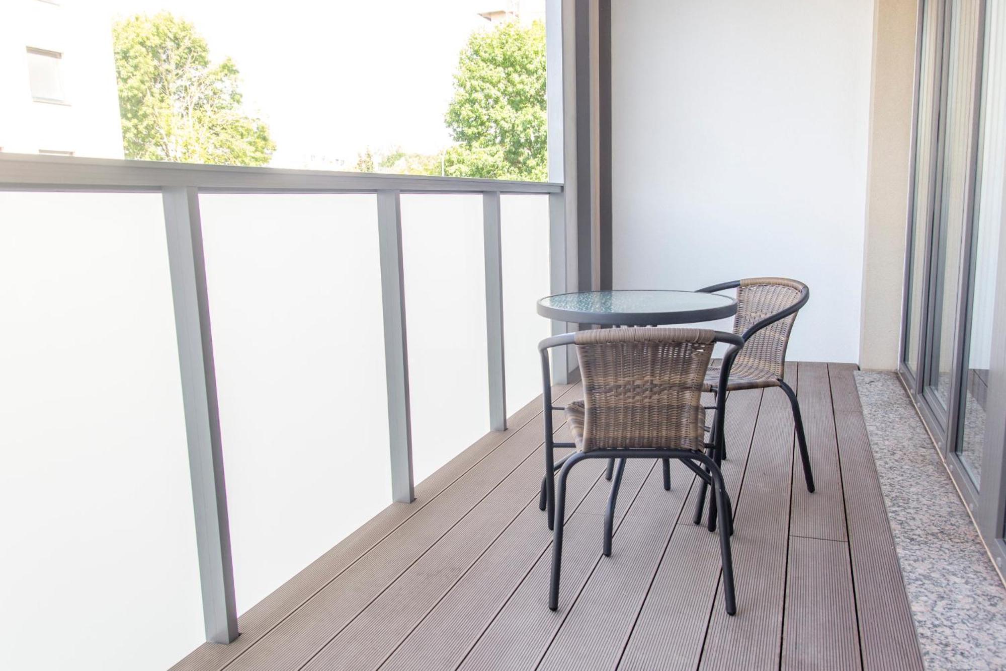 Polanowscy Apartamenty Blisko Morza Kasprowicza 20 A Apartament 111 Колобжег Екстериор снимка