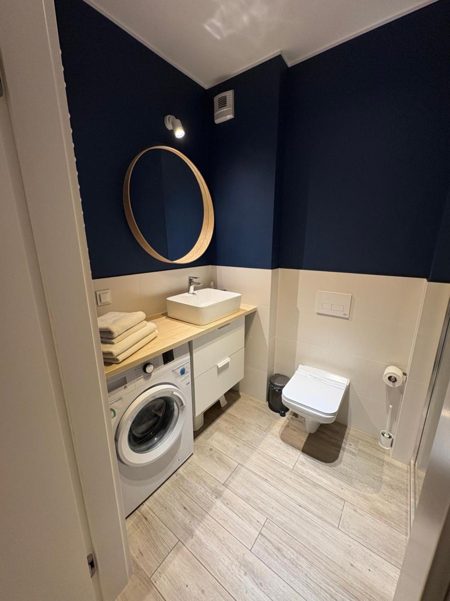 Polanowscy Apartamenty Blisko Morza Kasprowicza 20 A Apartament 111 Колобжег Екстериор снимка