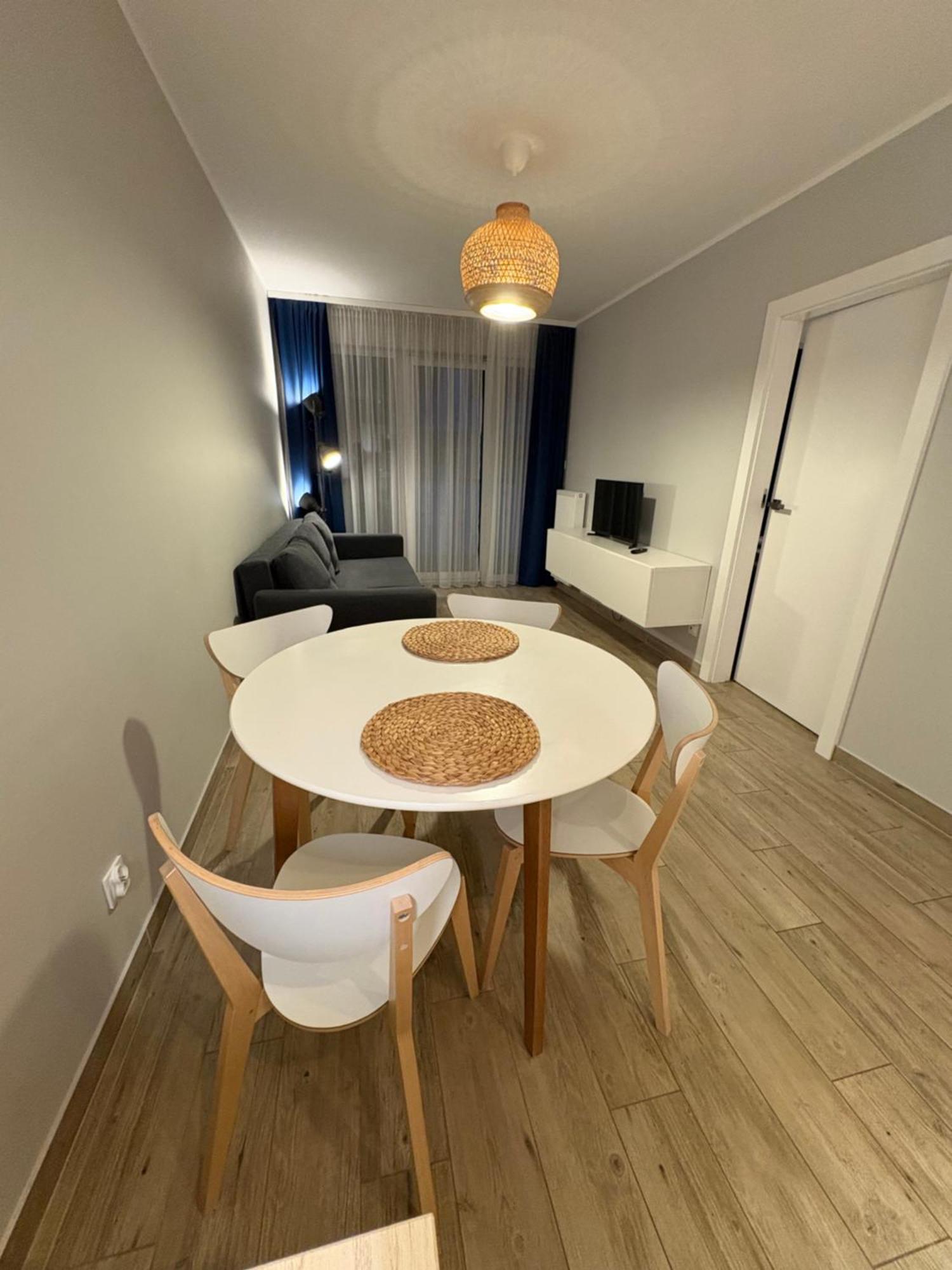 Polanowscy Apartamenty Blisko Morza Kasprowicza 20 A Apartament 111 Колобжег Екстериор снимка
