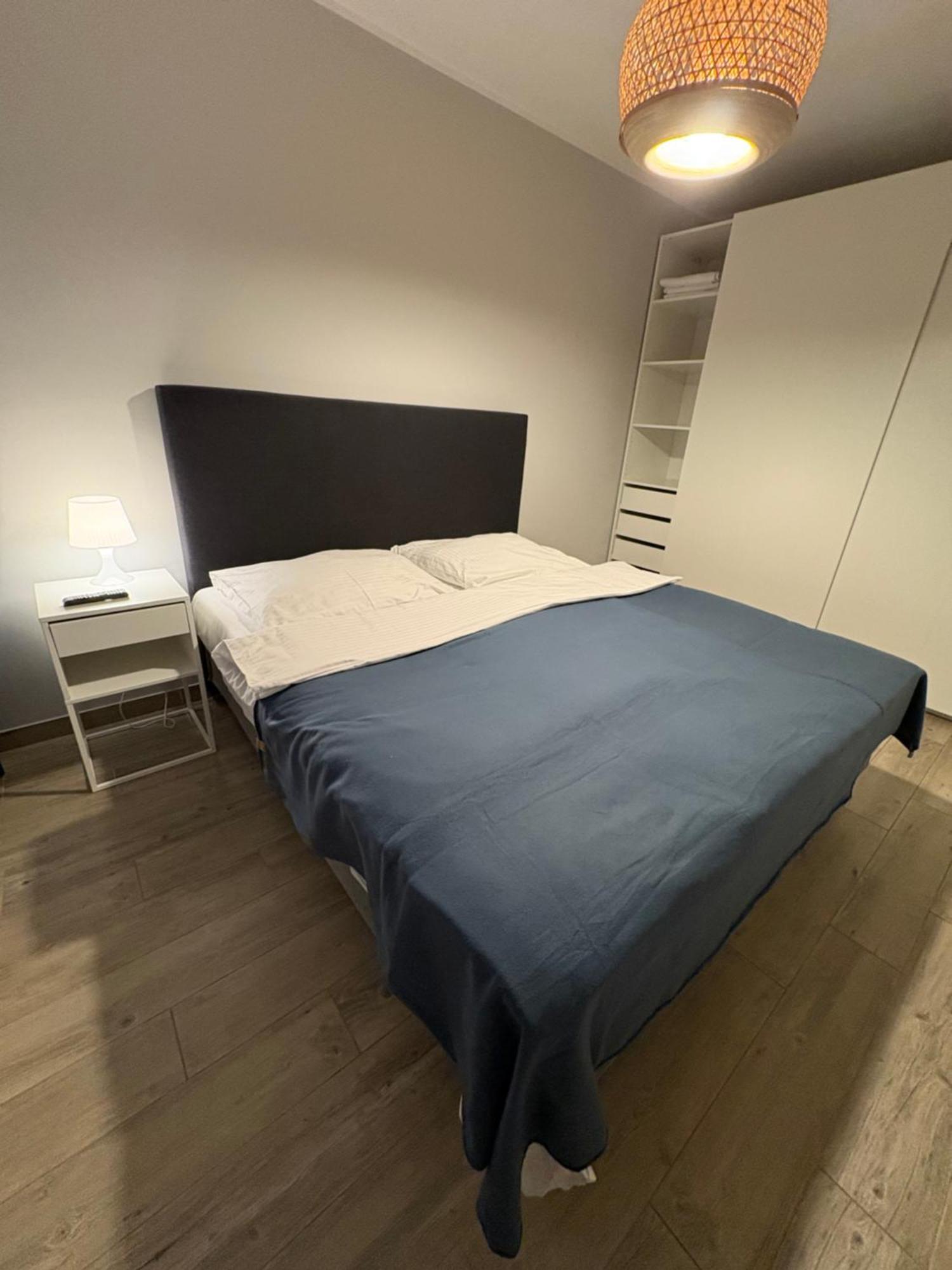 Polanowscy Apartamenty Blisko Morza Kasprowicza 20 A Apartament 111 Колобжег Екстериор снимка