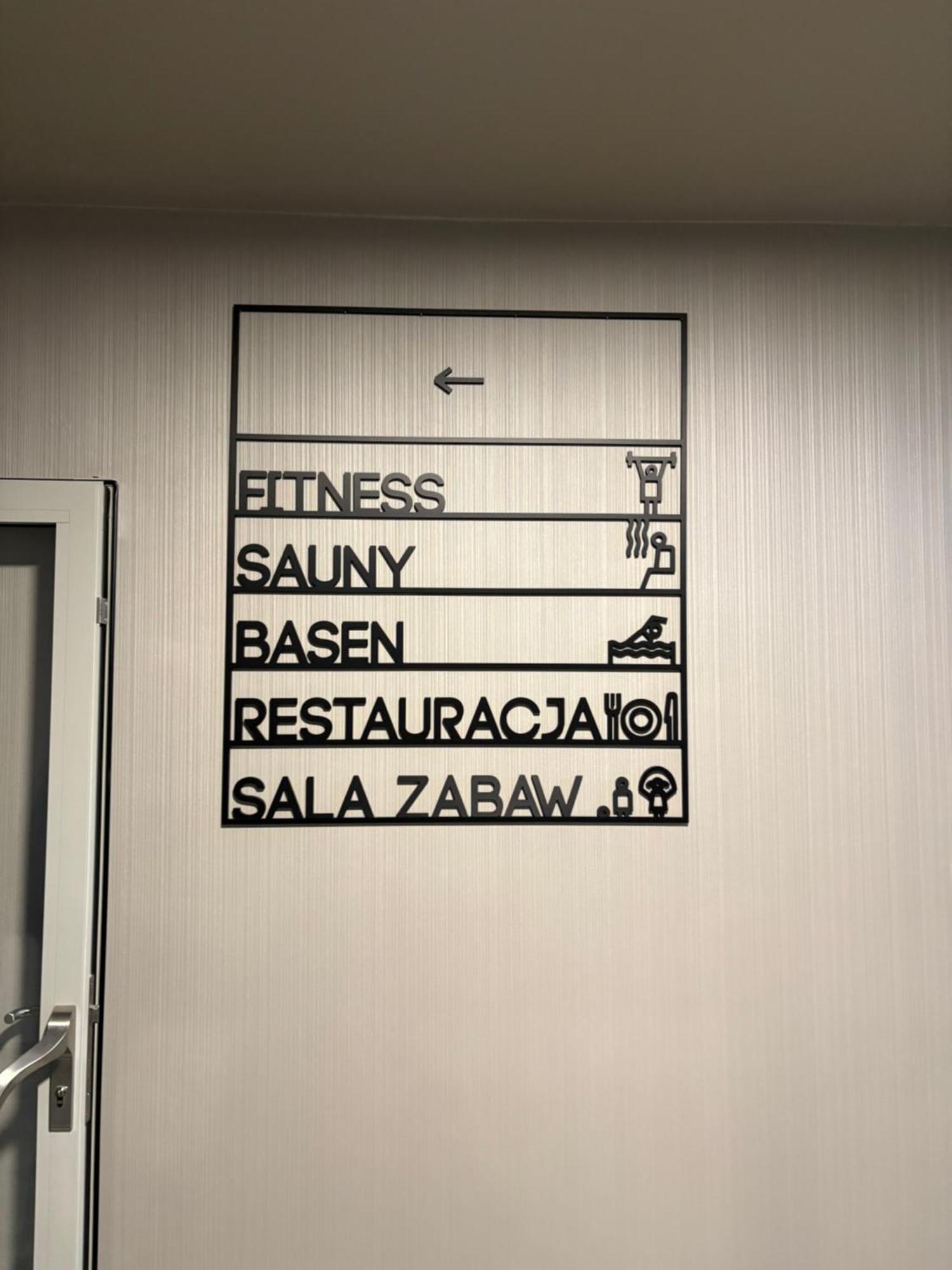 Polanowscy Apartamenty Blisko Morza Kasprowicza 20 A Apartament 111 Колобжег Екстериор снимка