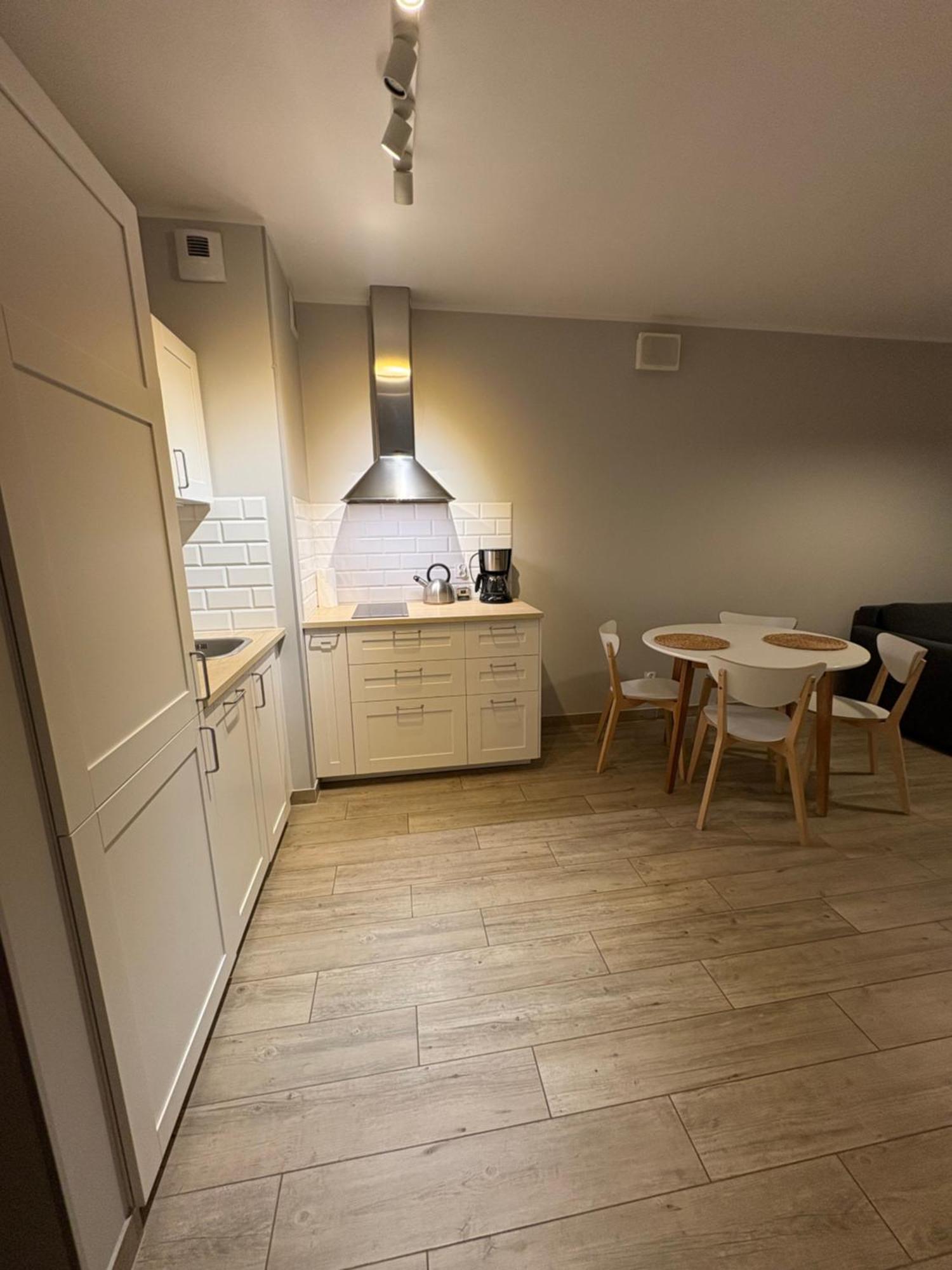Polanowscy Apartamenty Blisko Morza Kasprowicza 20 A Apartament 111 Колобжег Екстериор снимка