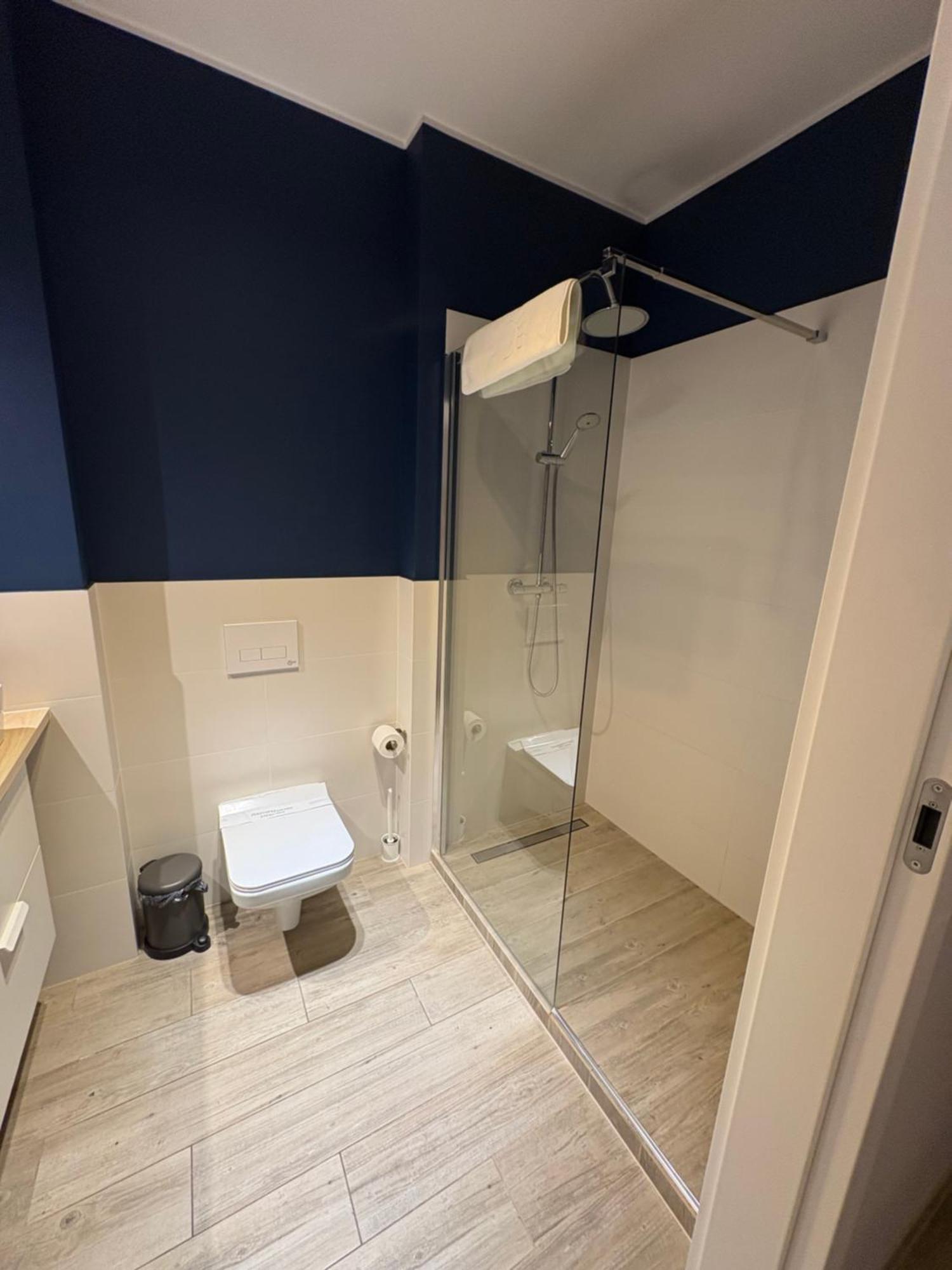 Polanowscy Apartamenty Blisko Morza Kasprowicza 20 A Apartament 111 Колобжег Екстериор снимка