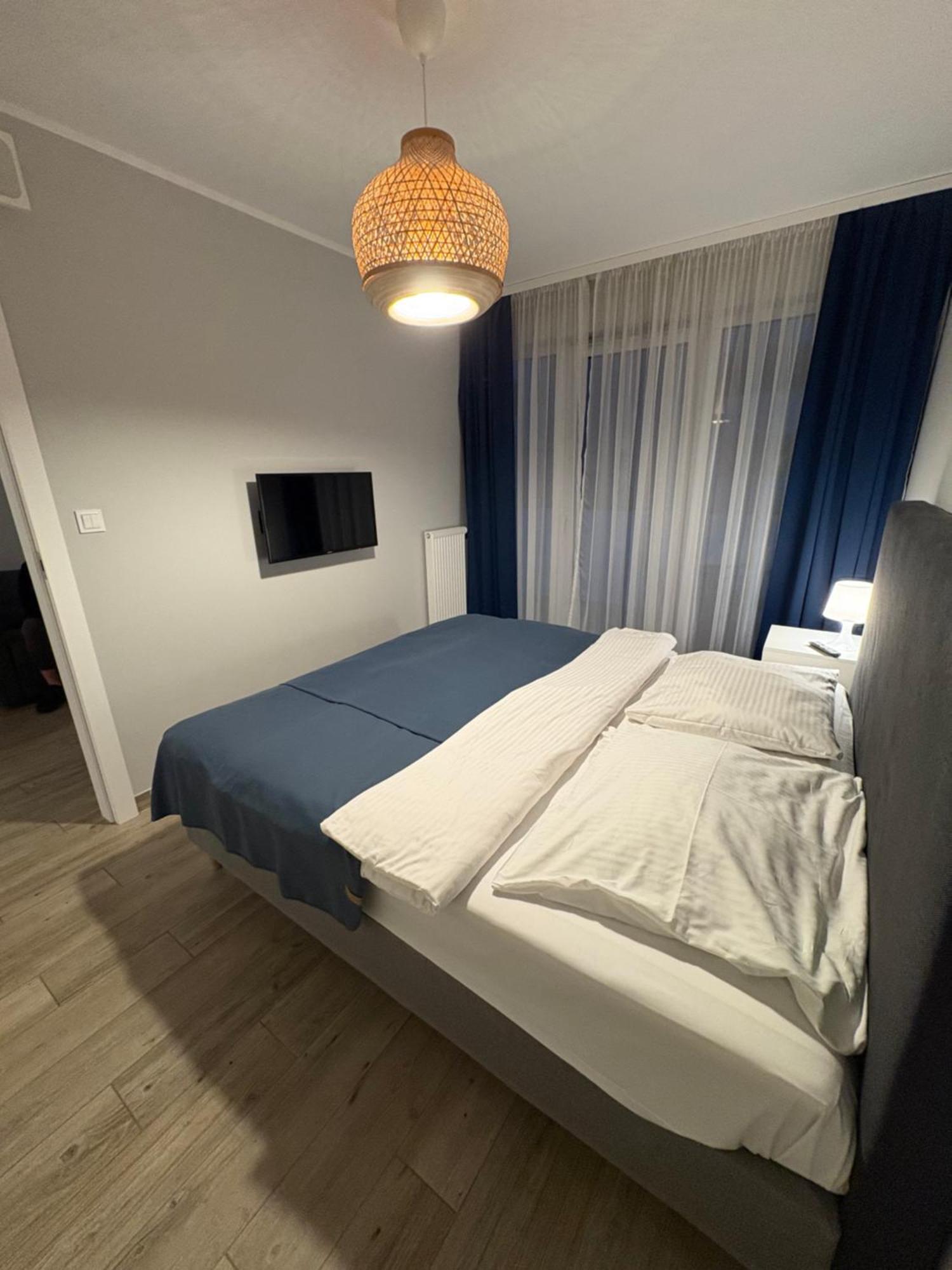 Polanowscy Apartamenty Blisko Morza Kasprowicza 20 A Apartament 111 Колобжег Екстериор снимка