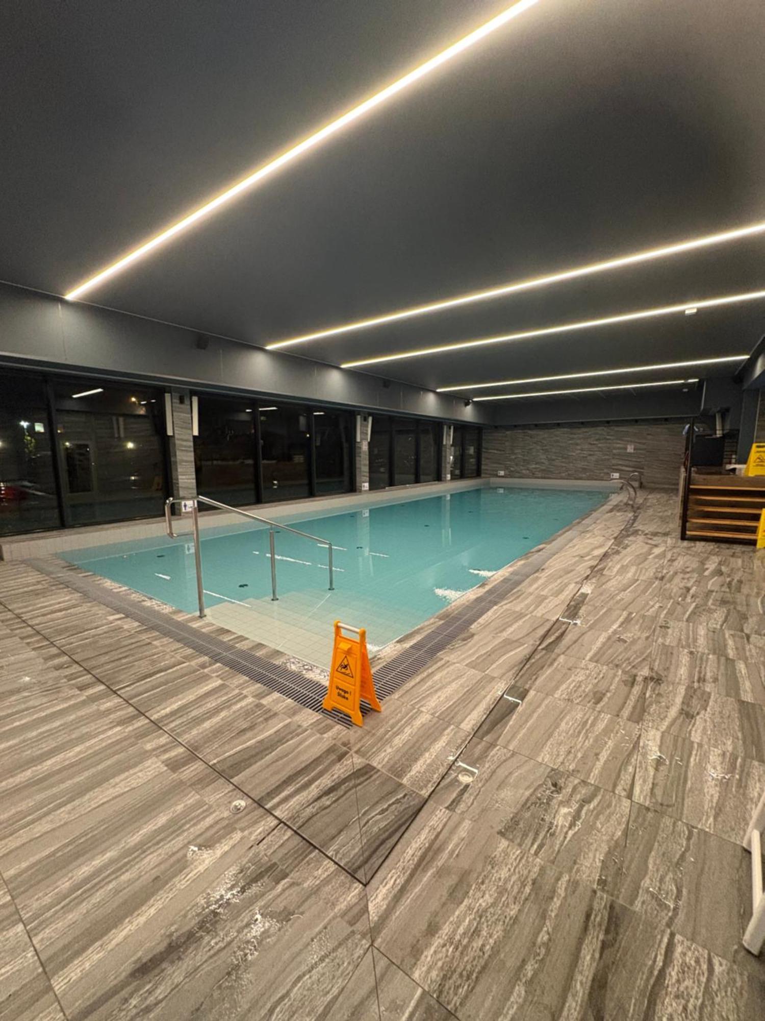 Polanowscy Apartamenty Blisko Morza Kasprowicza 20 A Apartament 111 Колобжег Екстериор снимка