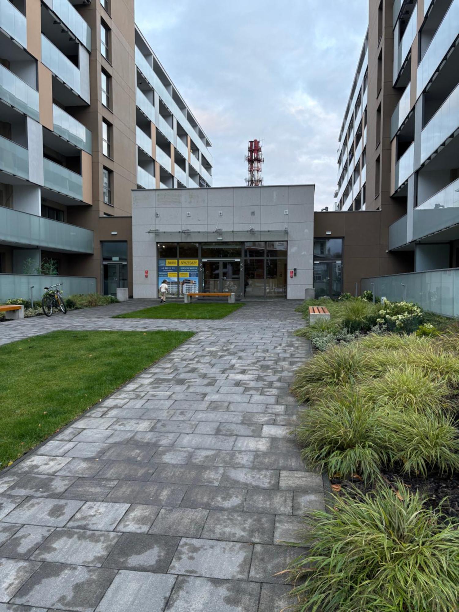 Polanowscy Apartamenty Blisko Morza Kasprowicza 20 A Apartament 111 Колобжег Екстериор снимка